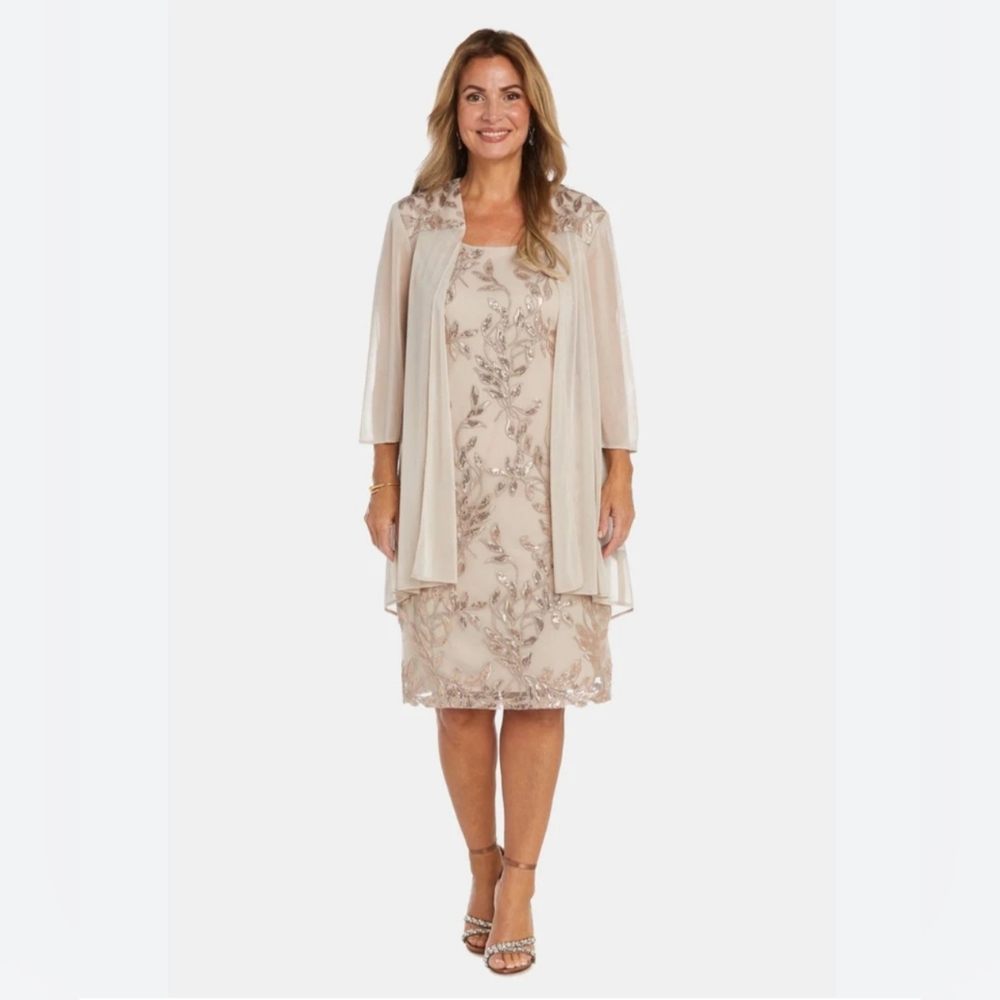 Women's clothing